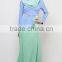 High Quality Muslim Women Dresses, Baju Kurung 2016 With Fashion Design