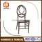 Deft Design Cheap Resin Phoenix Chair Factory Supply