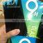 tempered glass screen protector for htc one x
