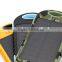 Dual USB port Scilicon Cover 5000mah 8400mah 12000mAh Solar mobile charger waterproof hot selliing series