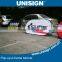 Unisign High Quality Control Hot Selling Sublimation Digital Printing Knitted Fabric Frame