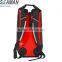 ultimate light weight dry sack with Back shoulder straps