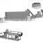 Big output Single-screw 3D Snack Food Processing Line