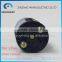 Rotary switch HZ5B-20/2 changeover cam combination switch Ith 20A Ui 500V 50Hz 2 poles sliver point contacts
