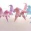 Paper Origami Horse - Origami Art Set - Art & Craft For Party