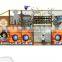 Cheer Amusement children Themed Ocean And Pirate indoor playground