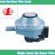 Lpg pressure regulator with ISO9001-2008
