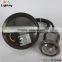 CE Aluminum Home Droplight E27 With Ceiling Rose and Socket