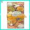 Orange Potpourri Artificial Flower For Decoration Home