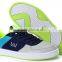 hot selling pu upper casual shoes for men