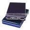 Wholesale in  travel charger dual usb power bank
