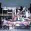 2W RGB Animation Laser Show Disco Light