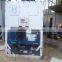 40' shipping Reefer Container with Carrier refrigerator