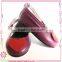 Fashion 2016 cute doll shoes fit for 18 inch vinyl dolls wholesale