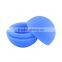 Hot Selling 100% Food Grade Silicone Essential Oil Container