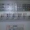 Approve addressable fire alarm control panel fire alarm system