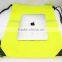 2015 New Fasion Promotional Drawstring Mesh Bag