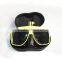 High quality diving mask with camera for gopro accessories diving mask and snorkel set