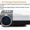 Multi-media 150 Lumens Portable LED Projection Micro Projector