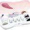 ZHF-CM-5 15 Pcs Electric Face Cleaning Brush (as Seen as TV)