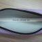 Hot sale PU leather pencil case with low price