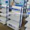 China supplier retail cosmetic display shelf