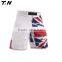 Cool High Quality Custom MMA Shorts