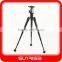 colorful mini tripod, small tripod light weight phone stand
