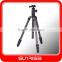 New Professional carbon fiber tube camera tripod from Sunrise Ares series