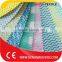 Ce Certified Low Price Chemical Free Viscose Mesh Non Woven Spunlace Fabric