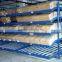 Carton Flow Racks System,box flow rack for food factory