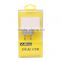 Factory Outlet White Color 5V 2A Dual Port USB Wall Charger