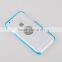 Customized TPU Phone Case Transparent Cell Phone Cover for Iphone6/6s
