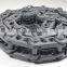 Track chain link/Track chain link China manufacturer asphalt milling machine wirtgen