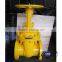 API 150LB 300LB 600LB carbon steel gate globe Valve