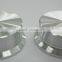 modern style metal oven knob