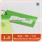 fashion cartoon designed samll paper hang tag wholesale