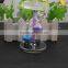 Best seller factory directly sale Crystal glass hourglass K9 crystal material