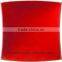 ceramic tile ceramic wall tile ceramic wall decorative tile 15*15cm pink red color