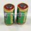 Mercury Free 0% Hg & Pb Eunicell brand 6v Alkaline batteries 4LR44 4AG13 4A76 L1325 A544 476A