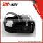 2016 high tech vr shinecon 3d virtual reality helmet glasses vr box