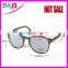 2015 Fashion Optical Glasses Mirrored Top Quality