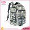 Customization Military Camping Backpack for Outdoor Activity