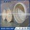 Cement Dust Collector Filter Bag by Fiberglass Fiber