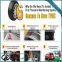 2015 car led Wireless DIY tpms air system, phone air tire pressure monitoring,valve cap
