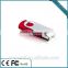 2016 Wholesale Custom Logo Swivel USB Flash Drive for Promotion Gifts                        
                                                Quality Choice