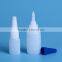 free sample screw cap pet plastic bottle
