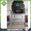 home garage indoor park equipment hydraulic car lift elevator