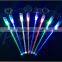 Cocktail led stirrers light up swizzle sticks with custom printing                        
                                                Quality Choice