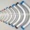 1/2'' UL Rigid Aluminum pipe elbows 90 Degree